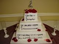 Wedding Showcakes & Invitations image 4