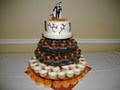 Wedding Showcakes & Invitations image 6