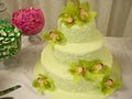 Wedding Showcakes & Invitations image 1