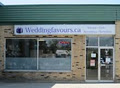 Weddingfavours.ca logo