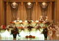 Weddings Olympia Catering & Banquet Centre logo