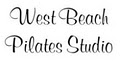 West Beach Pilates Studio logo