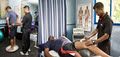 West Coast Kinesiology Physiotherapy and Sports Therapy image 3