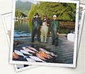 West Coast Vancouver Island BC Sport Fishing Guides image 4