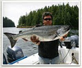 West Coast Vancouver Island BC Sport Fishing Guides image 1