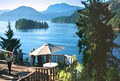 West Coast Wilderness Lodge logo