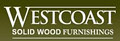 Westcoast Solid Wood Furniture logo