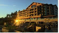 Westin Bear Mountain Golf Resort & Spa, Victoria logo