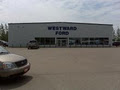 Westward Ford Sales Ltd logo