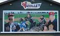 Whalley Little League logo