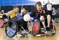 Wheelchair Sports Alberta Association image 3