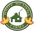 White Meadows Farms logo
