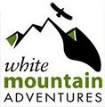 White Mountain Tours Ltd logo