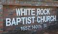 White Rock Baptist Church image 3