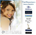 WhiteScience Works logo