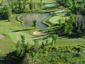 Whitetail Golf Course & Country Club logo