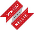Whoa! Nellie logo