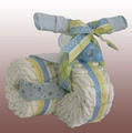 Wicker & Ribbon Gift Baskets image 3