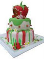 Wild About Cakes image 1