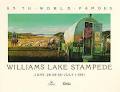 Williams Lake Stampede Campground image 2