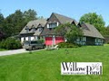 Willow Pond Country Bed and Breakfast logo