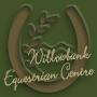 Willowbank Equestrian Centre logo