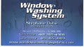 Window Washing System image 2