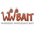 Windsor Wholesale Bait logo