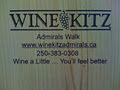 Wine Kitz Admirals Walk logo