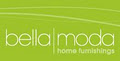 Winnipeg Furniture & Home Furnishings | Bella Moda logo