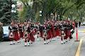 Winnipeg Police Pipe Band image 4