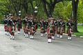 Winnipeg Police Pipe Band image 1