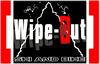 Wipe-Out Ski and Bike logo