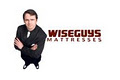 Wiseguys Mattresses logo