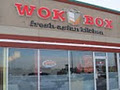 Wok Box logo