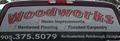 Woodworks Home Improvements logo