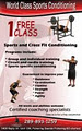 World Class Conditioning image 4