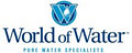 World Of Water logo