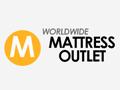 Worldwide Mattress Outlet logo