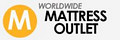 Worldwide Mattress Outlet logo