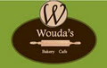 Wouda's Bakery (formally Renaissance) logo