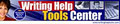 Writing Help Tools logo