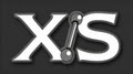 XS Tattoo Piercing Permanent Make-up artists Tatouage Perçage montreal logo