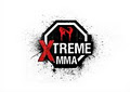 Xtreme MMA logo