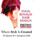 Y&R Hair Design image 2