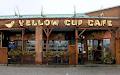 Yellow Cup Cafe image 1