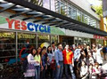 Yes Cycle Bicycle Rentals image 2