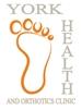 York Foot Health & Orthotics Clinic image 1