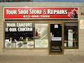 Your Shoe Store & Repairs image 2