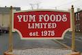 Yum Foods Ltd logo